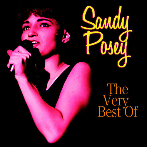 Sandy Posey